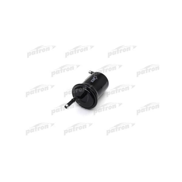 PATRON - PF3104 (Фильтр топливный FORD USA: PROBE I 88-93, MAZDA: 626 III 87-92, 626 III Hatchback 87-92, 626 III Sta)