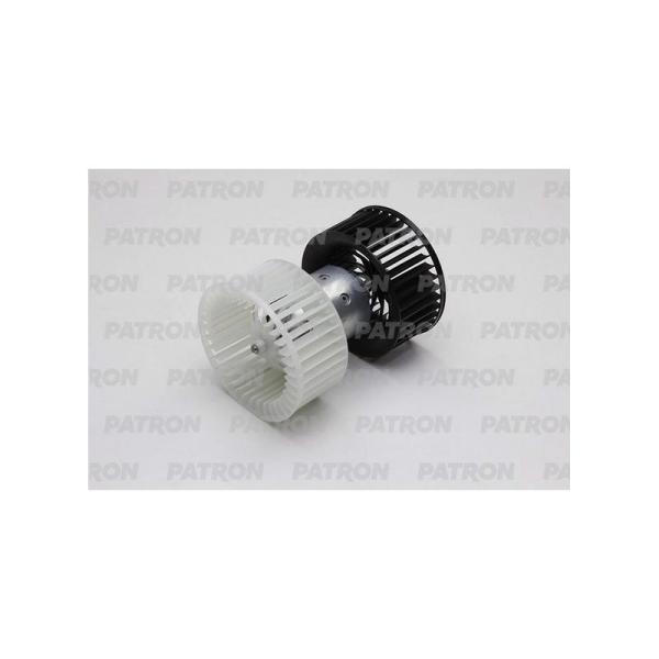 PATRON - PFN049 (Вентилятор отопителя BMW 3 E36 1.6-3.2i 90-)