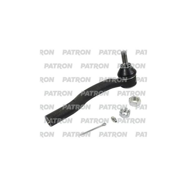 PATRON - PS1310L (Наконечник рулевой тяги левый TOYOTA: CAMRY 01-07.03 (с.п. детали Турция))