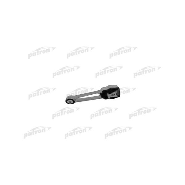 PATRON - PSE3879 (Опора двигателя FORD: MONDEO IV 07-, MONDEO IV TURNIER 07-, MONDEO IV СЕДАН 07-, S-MAX 06-, VOLVO: S80 II 06-, V70 III УНИВЕРСАЛ 07-, XC60 08-, XC70 I)