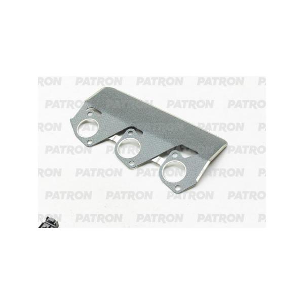 PATRON - PG5-2004 (Прокладка выпускного коллектора BMW 2.0-2.7 V6 M20 81-93 Ex)
