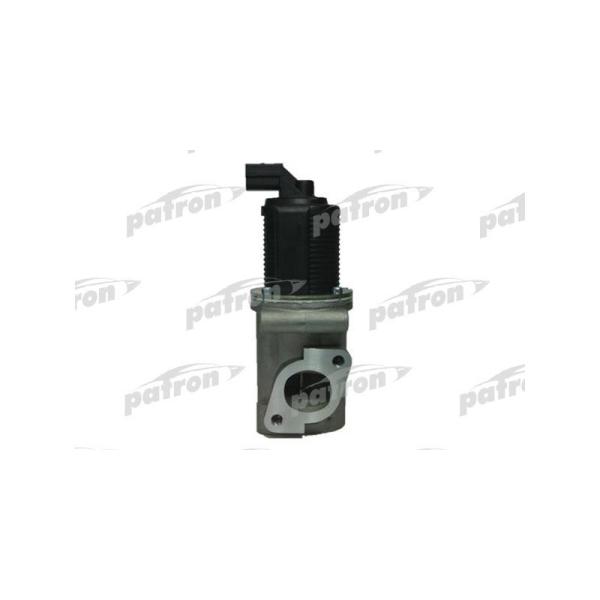 PATRON - PEGR077 (Клапан EGR FIAT: DOBLO 1.9 JTD 01-, IDEA 1.9 JTD 04-, PALIO Weekend 1.9 JTD 01-, PUNTO 1.9 JTD 99-03, STRADA 1.9 JTD 03- // LANCIA: MUSA 1.9 Multijet)