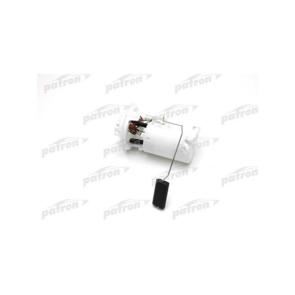 PATRON - PFP264 (Насос топливный электрический (модуль) RENAULT: CLIO II 1.2/1.2 /1.4 /1.4 16V /1.4 16V /1.6 /1.6 16V)