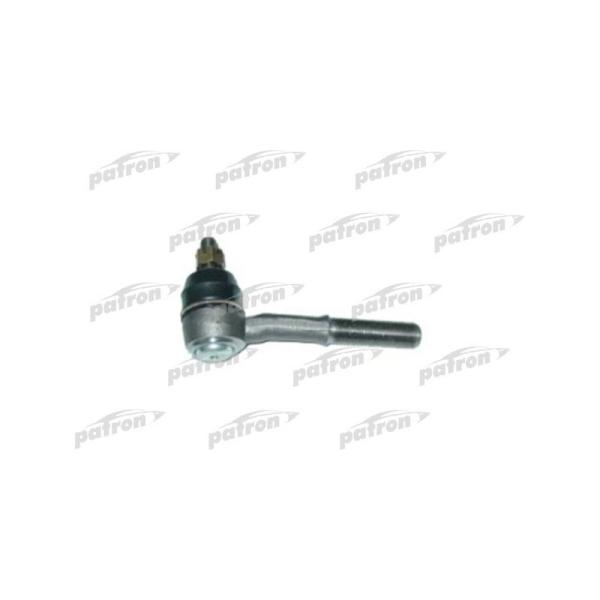 PATRON - PS1078 (Наконечник рулевой тяги NISSAN: TERRANO 87-92, 02/93-)