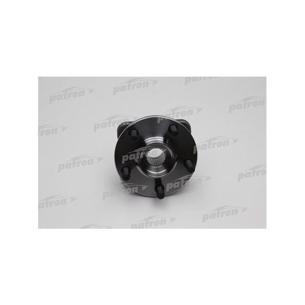 PATRON - PBK513122H (Подшипник ступичный передн CHRYSLER: Town / Country 96-00, Voyager 96-00, DODGE: Caravan 96-00 - обо)