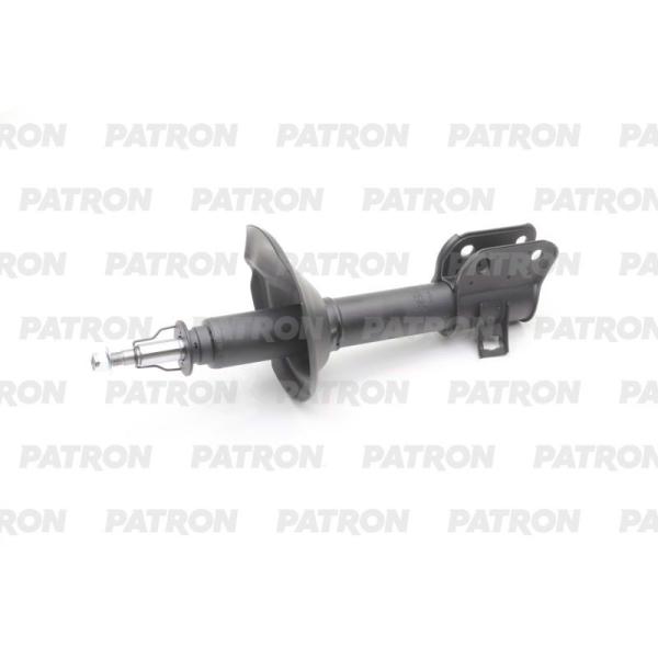 PATRON - PSA334189 (Амортизатор подвески передн прав SUBARU: FORESTER 97-02)