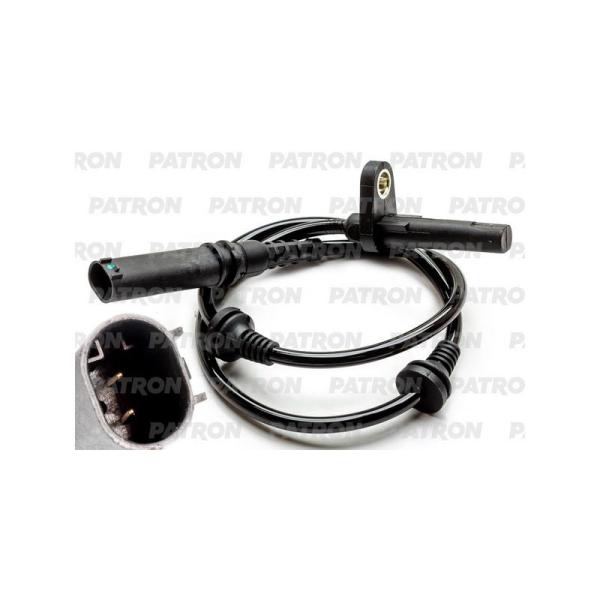 PATRON - ABS52147 (Датчик частоты вращения колеса передний BMW: X5 E70, E70 LCI, F15, X6 E71, E72 Hyb)