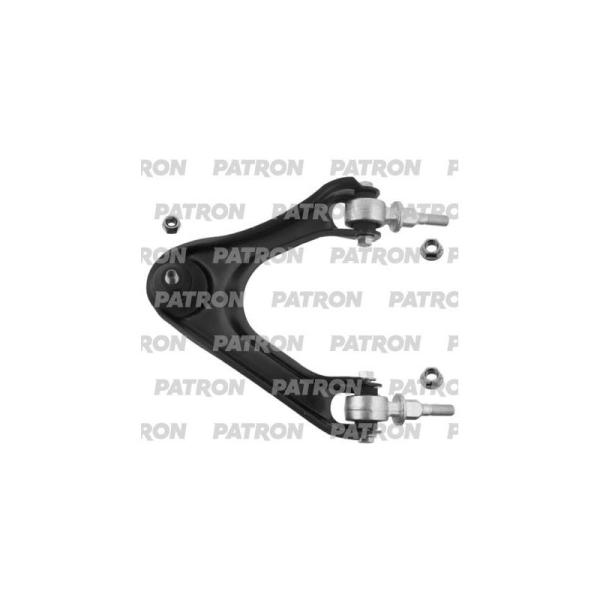 PATRON - PS5074L (Рычаг подвески HONDA: ACCORD V 93-96, ACCORD V Aerodeck 93-98, ACCORD V купе 93-98, ACCORD VI 96-98)