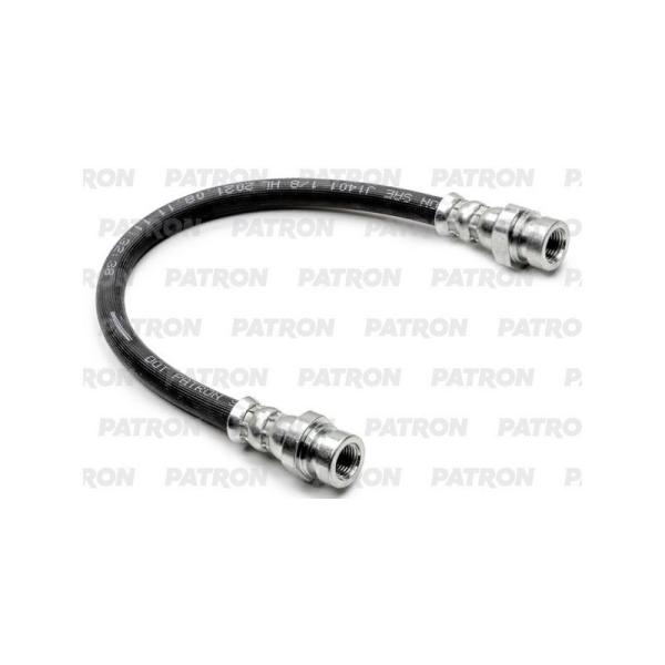 PATRON - PBH0103 (Шланг тормозной задн MAZDA: 626 II(GC) 1.6 82-87)