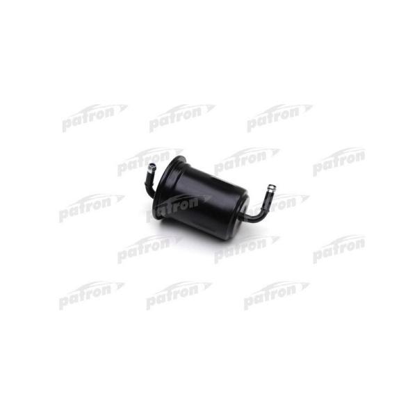 PATRON - PF3017 (Фильтр топливный MAZDA: 626 2.0/2.2 / 12V С ABS 87-97)