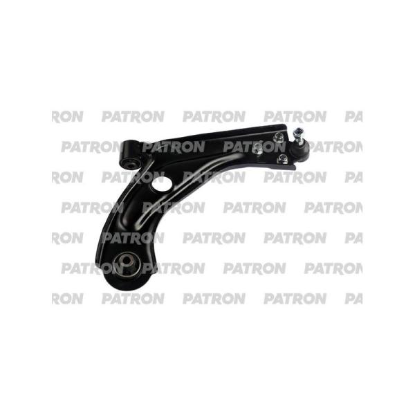 PATRON - PS5416R (Рычаг подвески правый PEUGEOT 308 ( II ) 09/2013 - (с.п. детали Турция))