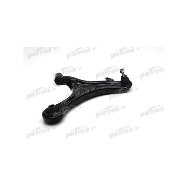 PATRON - PS5320L (Рычаг подвески левый TOYOTA: IQ 01/2009 - (с.п. детали Турция))
