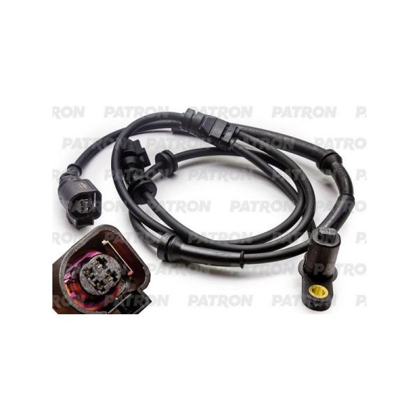 PATRON - ABS52067 (Датчик частоты вращения колеса задний двусторонний FORD: GALAXY (WGR) 2.8 V6 95- / SEAT: ALHAMBRA (7)