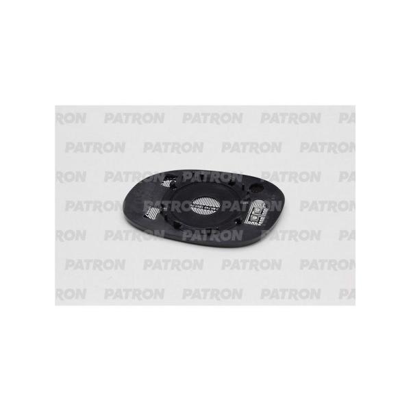 PATRON - PMG2909G02 (Стекло зеркала правое (с подогревом))