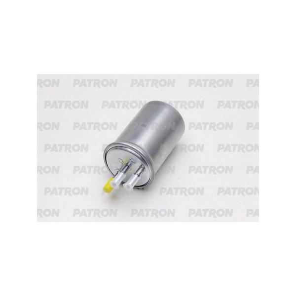 PATRON - PF3227 (Фильтр топливный SSANG YONG REXTON/RODIUS/KYRON 2.0XDI/2.7XDI 04-)