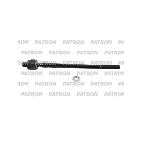 PATRON - PS2154L (Тяга рулевая MAZDA: 323 98-04, PREMACY 99-, PREMACY 2.0TD 03-)
