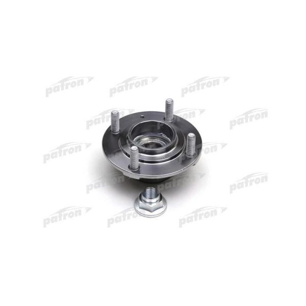 PATRON - PBK3266H (Подшипник ступичный HYUNDAI: ACCENT 94-00, ACCENT седан 94-00)