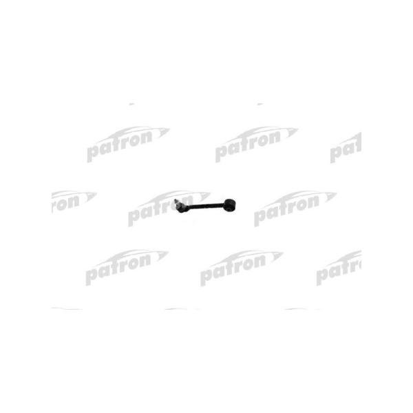 PATRON - PS2219 (Тяга подвески задняя поперечная с шаровой HONDA ACCORD CL/CN/CM 02-08)