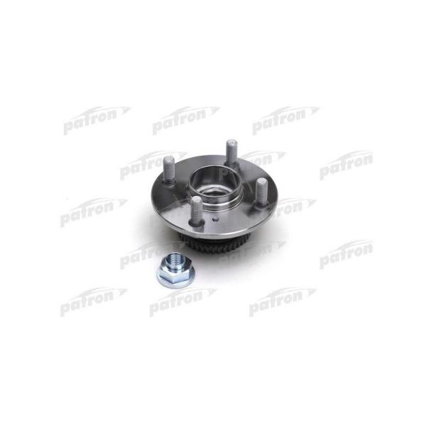 PATRON - PBK6980H (Подшипник ступичный SUZUKI: BALENO 1.3/1.3 i 16V/1.5/1.6 i 16V/1.8 GTX/1.9 TD 95-02, BALENO 1.3/1.3)