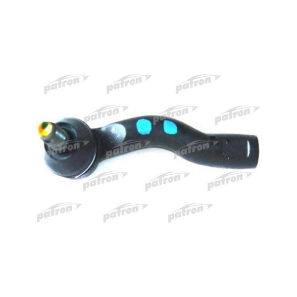 PATRON - PS1165R (Наконечник рулевой тяги TOYOTA: RAV 4 II (XA2) 00-, RAV 4 II (XA2) 00-)