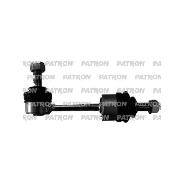 PATRON - PS4432 (Тяга стабилизатора BMW X5 ( F15 ) 11/2012 - (с.п. детали Турция))