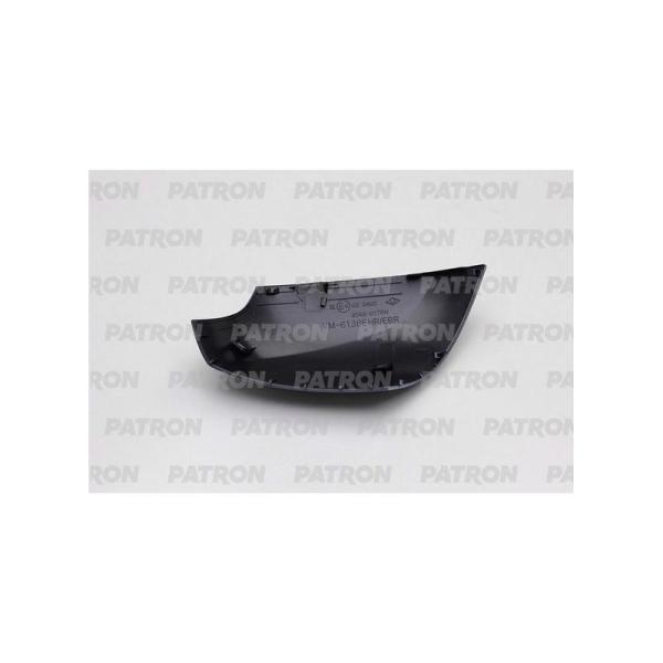 PATRON - PMG3128C04 (Крышка зеркала прав, грунт RENAULT: MEGANE - 09-)