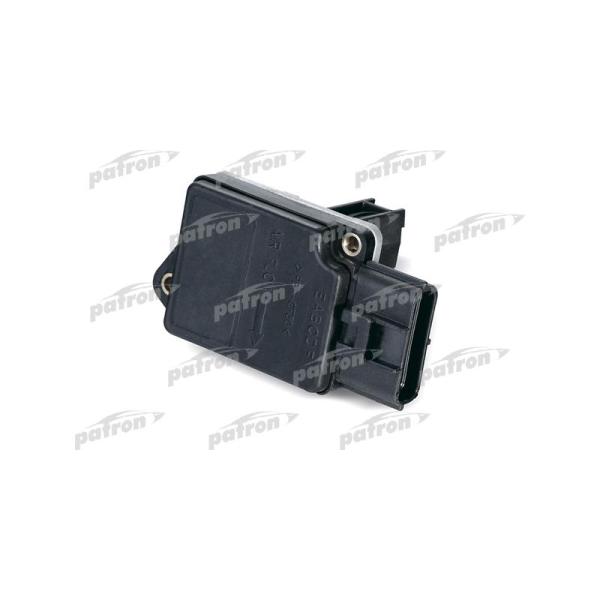 PATRON - PFA10075 (Расходомер воздуха (вставка) Ford Focus 2.0 98-, Mondeo 2.5/3.0 94-)