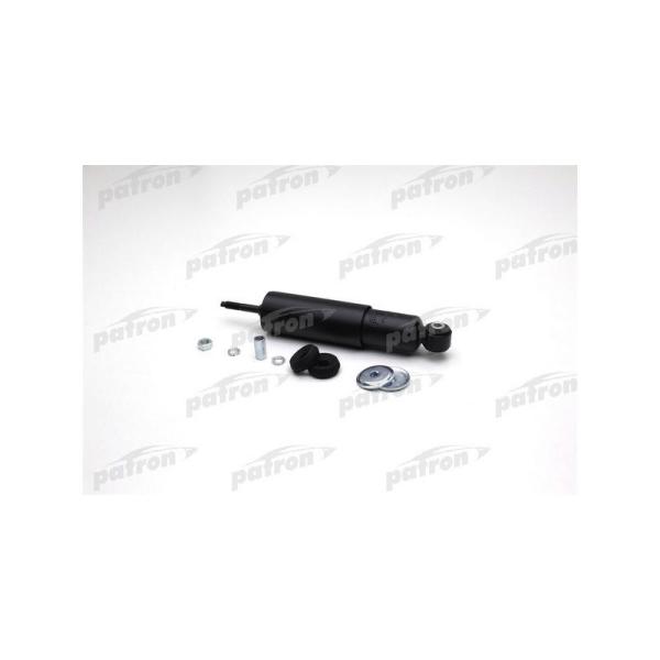 PATRON - PSA444266 (Амортизатор подвески передн CHEVROLET: NIVA 02>)