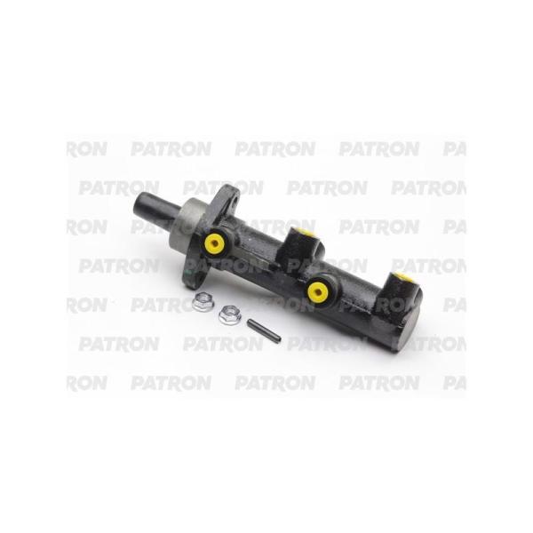 PATRON - PBC6782 (Цилиндр тормозной главный CITROEN: JUMPER c бортовой платформой 94-02, JUMPER автобус 94-02, JUMPER)