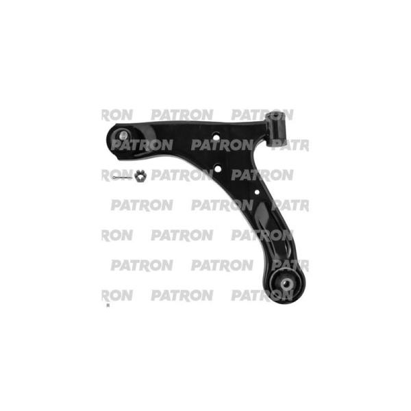 PATRON - PS5071L (Рычаг подвески SUZUKI: GRAND VITARA 1.6-2.0 05-)