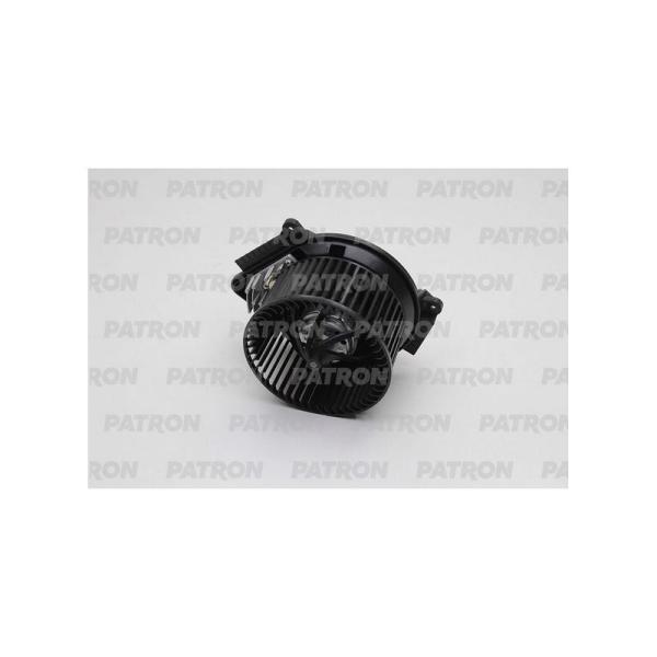 PATRON - PFN024 (Вентилятор отопителя PEUGEOT 406 1.6-3.0i 95-)