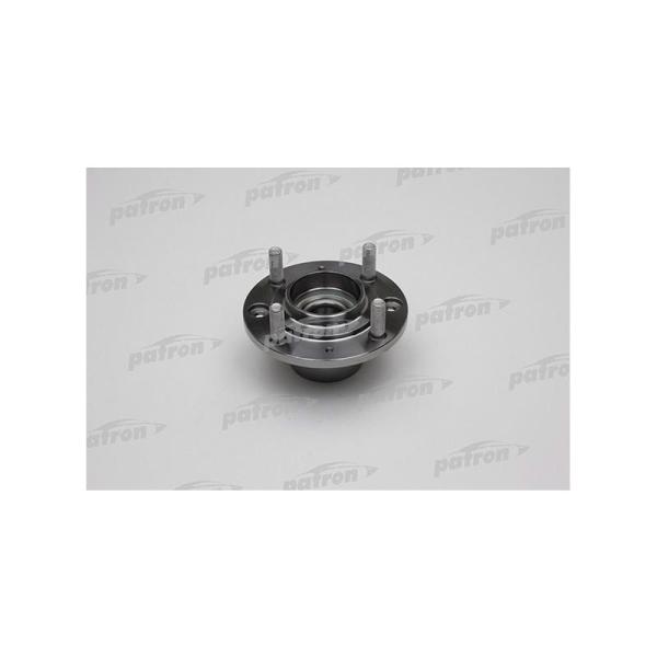 PATRON - PBK3458H (Подшипник ступичный задн VOLVO: S40 I 95-03, V40 универсал 95-04)