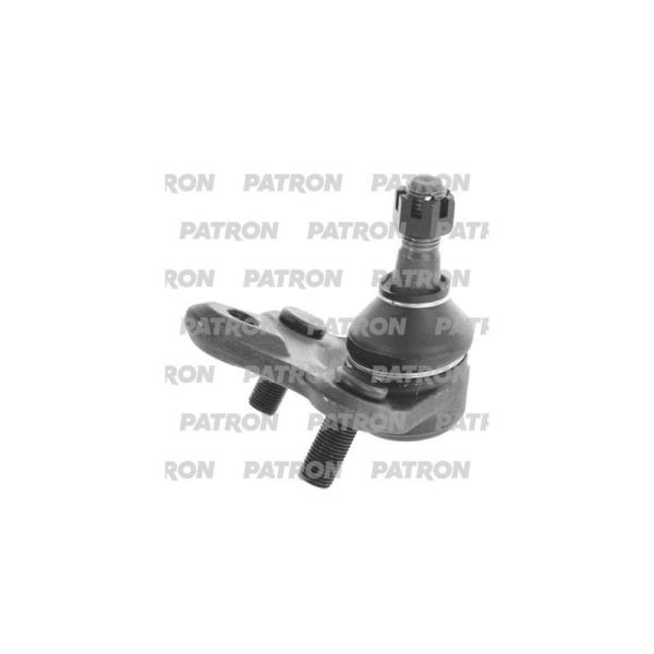 PATRON - PS3108 (Опора шаровая TOYOTA: RAV 4 II 00-)