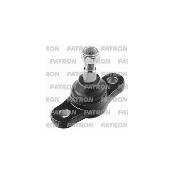 PATRON - PS3124 (Опора шаровая HYUNDAI: TUCSON 04-, KIA: SPORTAGE 04-)