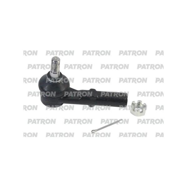 PATRON - PS1273R (Наконечник рулевой тяги правый JEEP: GRAND CHEROKEE III ( WH ) 06/2005 - (с.п. детали Турция))