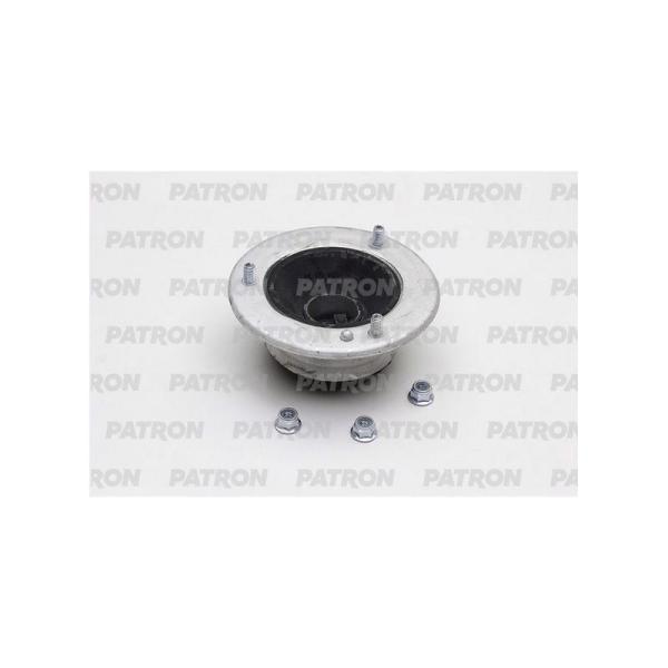 PATRON - PSE4014 (Опора амортизатора BMW E39/E46/X3 (все) 97- без EDC)