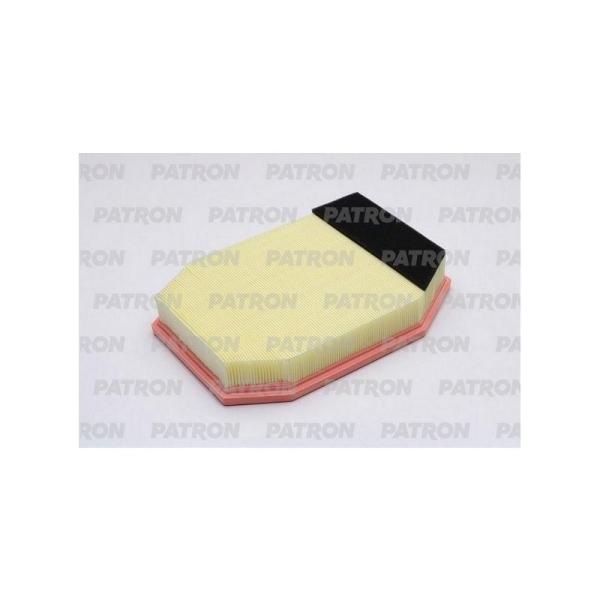 PATRON - PF1423 (Фильтр воздушный BMW: 5(F10 ,F11) 2010-для холодных климатических зон)