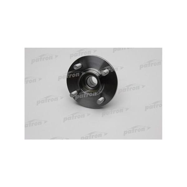 PATRON - PBK4004H (Подшипник ступичный NISSAN: ALMERA I (N15) 1.4/1.4 GX,LX/1.6/2.0 D 95-00, ALMERA I Hatchback (N15) 1)