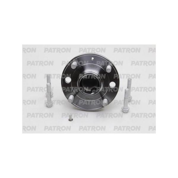 PATRON - PBK7419H (Подшипник ступичный CHEVROLET: EPICA 2.0/2.0 D/2.5 05-, LACETTI 1.4 16V/1.6/1.8/2.0 D 03-, LACETTI 1)