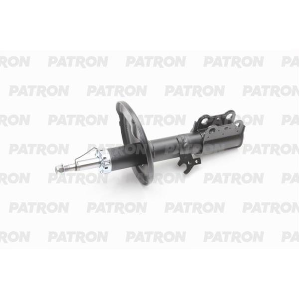 PATRON - PSA334171 (Амортизатор подвески передн лев TOYOTA Camry V10 91-96)