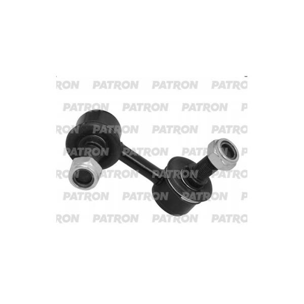 PATRON - PS4129R (Тяга стабилизатора Nissan X-Trail 01>)