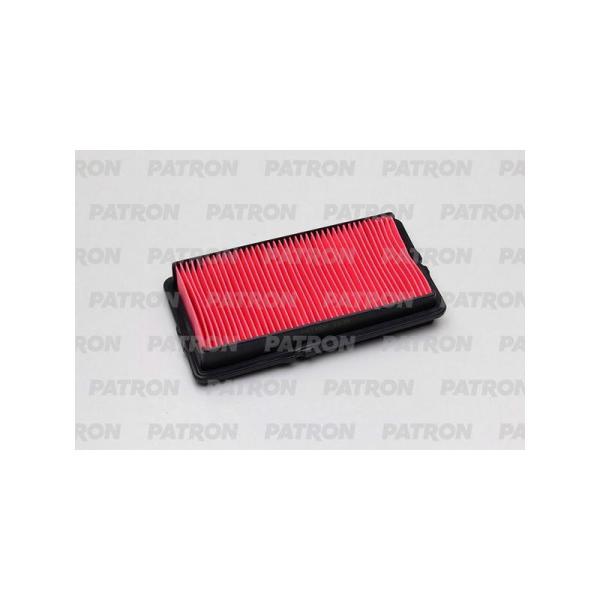 PATRON - PF1118 (Фильтр воздушный HONDA: ACCORD IV 90-93, ACCORD IV Aerodeck 91-93, ACCORD IV купе 92-93, ACCORD V 93)