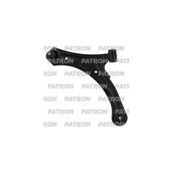 PATRON - PS5233L (Рычаг подвески ПЕРЕДНИЙ ЛЕВЫЙ SUZUKI LIANA RH413/RH416/RH418 04-)