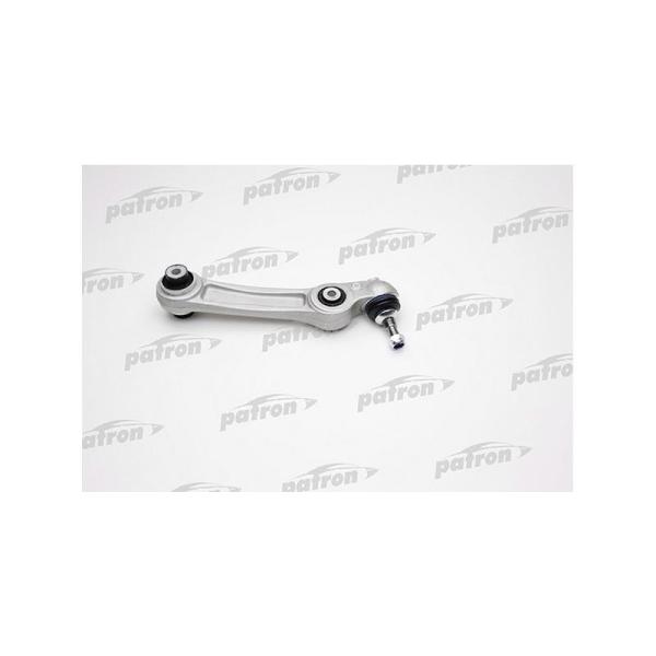 PATRON - PS5187R (Рычаг подвески правый BMW: 5 (F07) 10.09-)