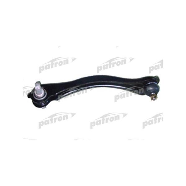PATRON - PS5092L (Рычаг подвески HONDA: ACCORD IV 90-93, ACCORD IV Aerodeck 91-93, ACCORD IV купе 92-93, ACCORD V 93-9)