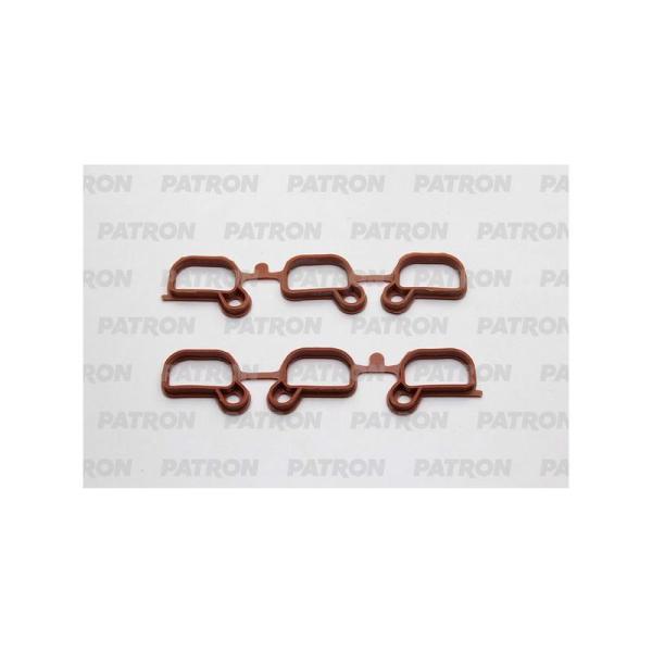 PATRON - PG1-5001 (Комплект прокладок коллектора BMW 2.0-3.0 24V M52/M54 98> In)