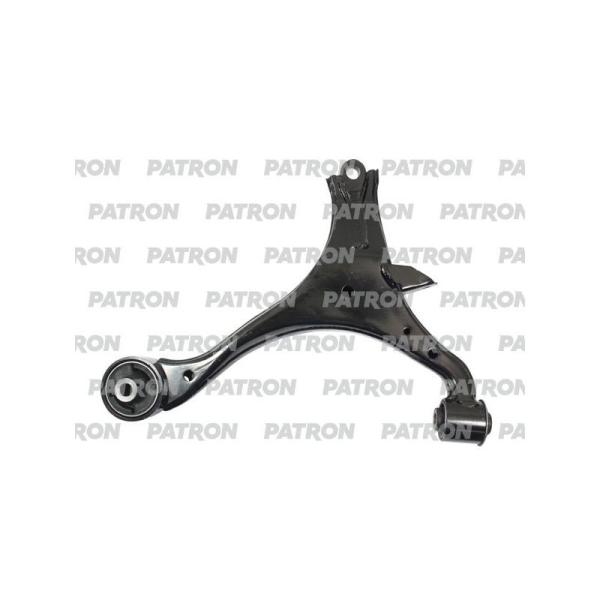 PATRON - PS5332R (Рычаг подвески правый HONDA: CIVIC VII - V-TEC 02/2001 - 12/2005 (с.п. детали Турция))