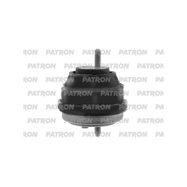 PATRON - PSE3169 (Опора двигателя BMW E39 2.5TD/TDs 96-)