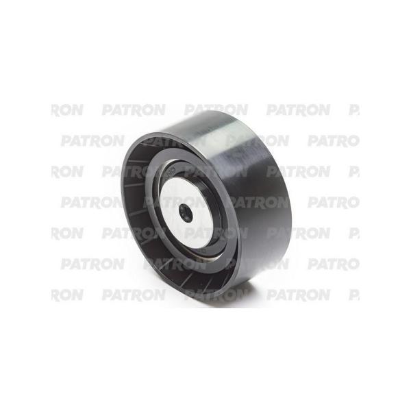 PATRON - PT52101 (Ролик натяжной поликлинового ремня с подшипником NSK BMW: 530/540 E34, 535/540 E39, 730/740 E32, 730)