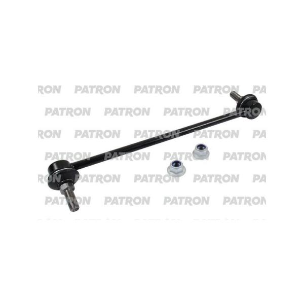 PATRON - PS4092R (Стойка переднего стабилизатора, правая)